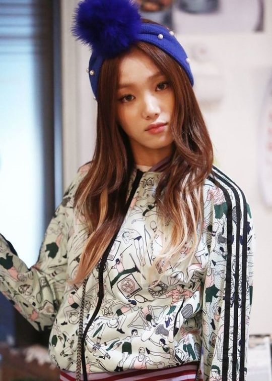 Lee Sung Kyung 'cân' mọi tạo hình, phong cách thời trang nổi bật