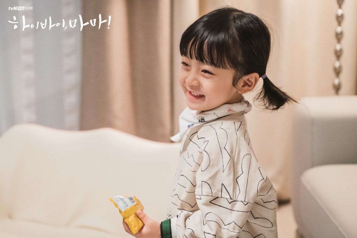 Mẹ của sao nhí phim 'Hi Bye Mama' bức xúc lên tiếng chỉ trích CDM
