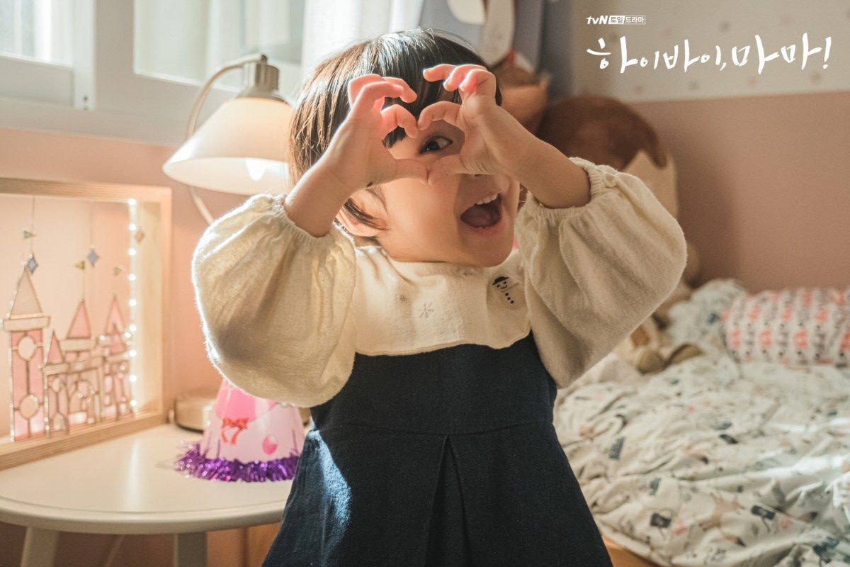 Mẹ của sao nhí phim 'Hi Bye Mama' bức xúc lên tiếng chỉ trích CDM