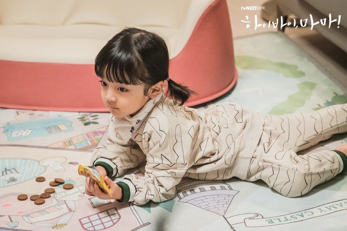 Mẹ của sao nhí phim 'Hi Bye Mama' bức xúc lên tiếng chỉ trích CDM