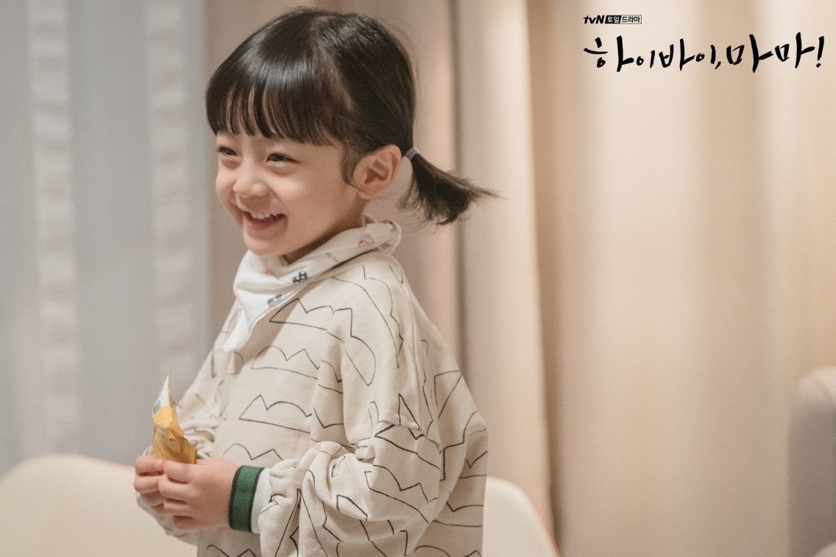 Mẹ của sao nhí phim 'Hi Bye Mama' bức xúc lên tiếng chỉ trích CDM