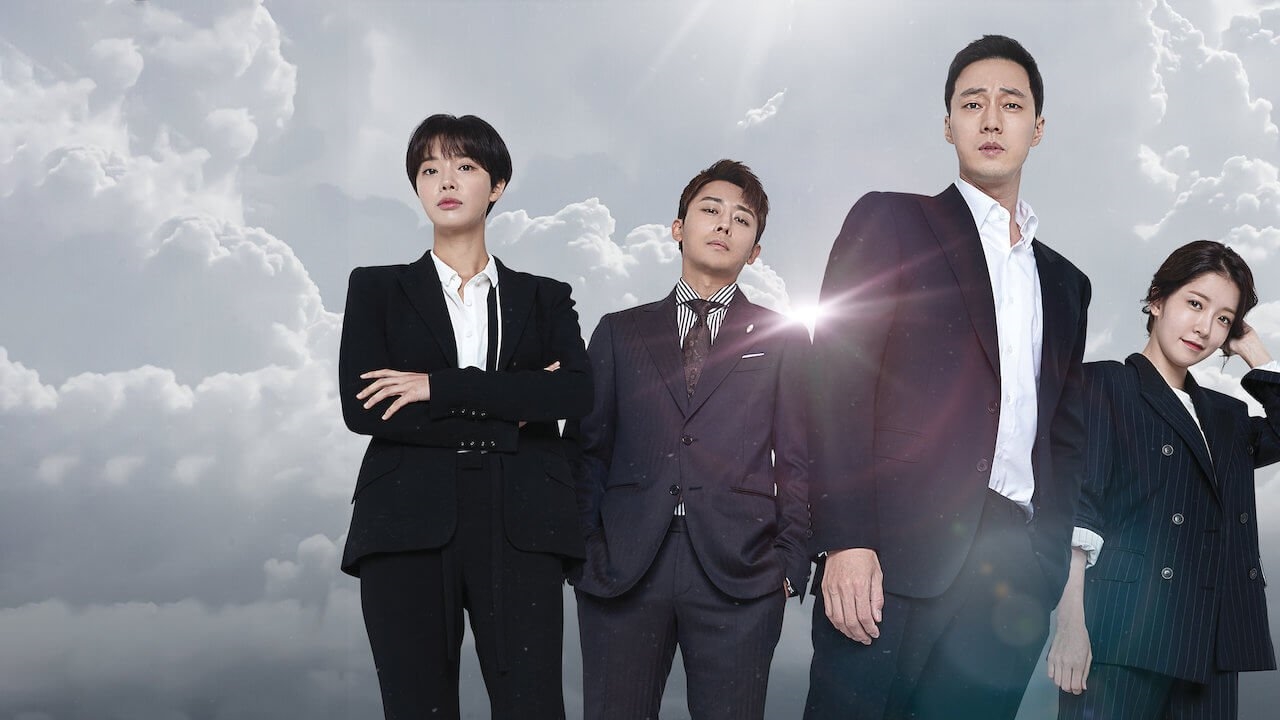 “My Secret Terrius” gây 'sốt' trở lại vì tiên đoán đúng về Corona