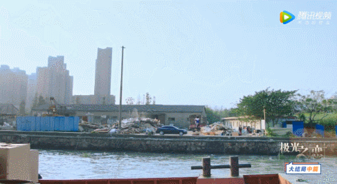 Những pha kỹ xảo thảm họa 'đi vào lòng người' của màn ảnh nhỏ Hoa ngữ