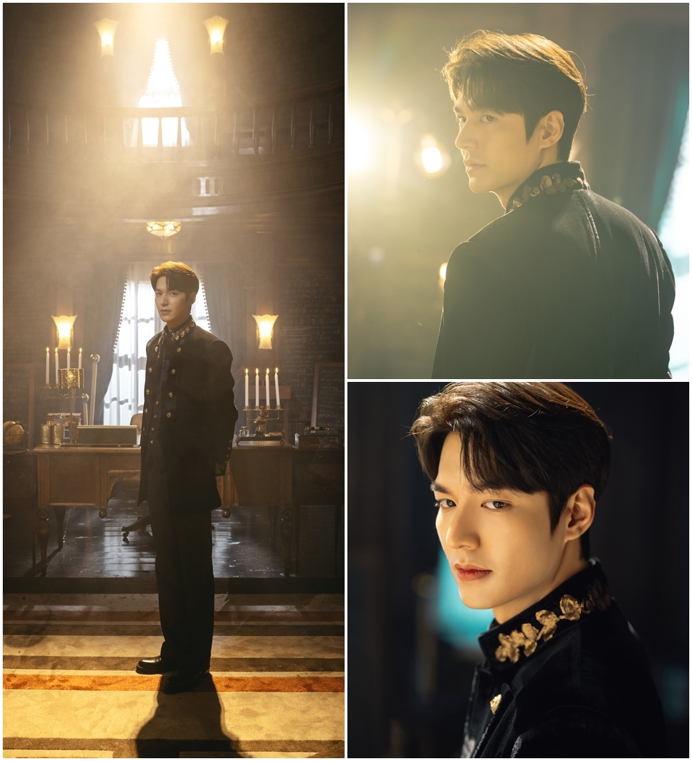 “The King: Eternal Monarch” phủ nhận tin đồn loại diễn viên vô cớ