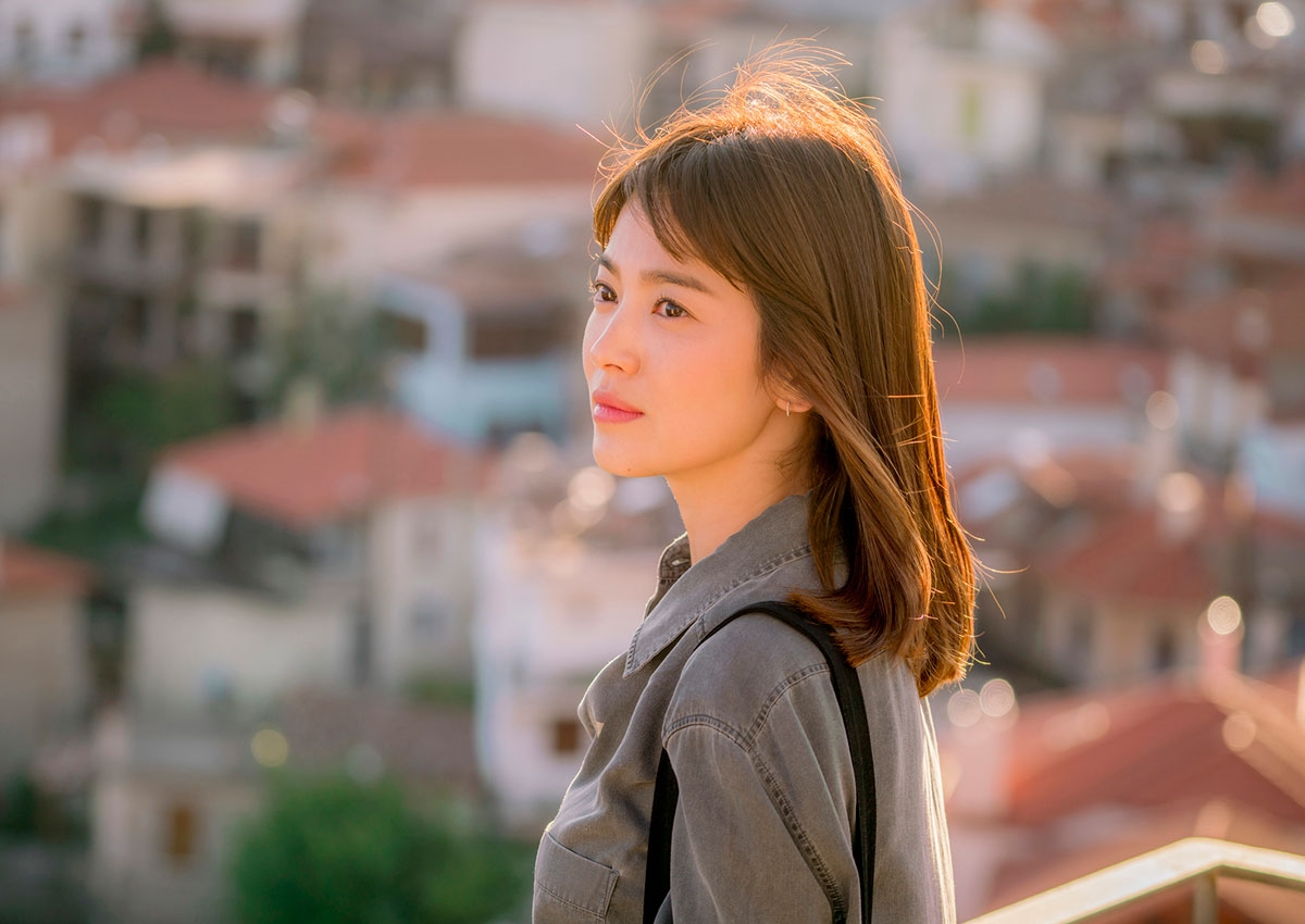 Những bộ phim sở hữu cả nữ chính và nữ thứ đều tuyệt đỉnh