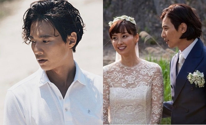 Loạt mỹ nam trong “Series phim bốn mùa” đình đám một thời giờ ra sao