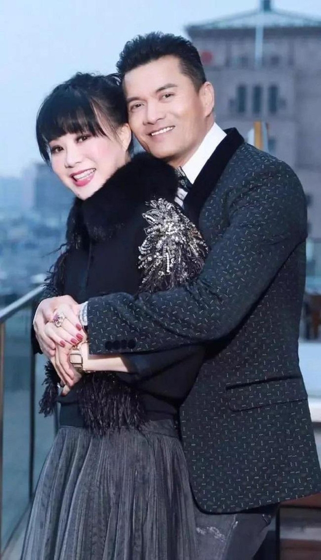 Hà Gia Kính - Lữ Lương Vỹ: Nổi vớiTriển Chiêu, cuộc đời trái ngược