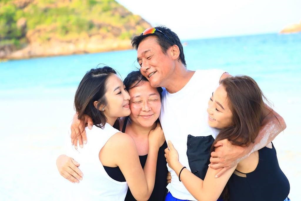Sao Đông Tà Tây Độc ngày ấy: Tất cả đều viên mãn trừ Trương Quốc Vinh