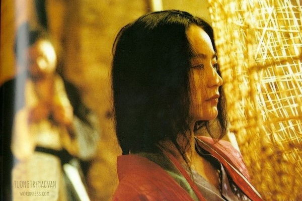 Sao Đông Tà Tây Độc ngày ấy: Tất cả đều viên mãn trừ Trương Quốc Vinh