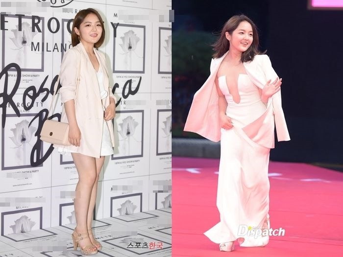 Seo Shin Ae chịu nhiều chỉ trích vì đi cà phê học bài mùa dịch