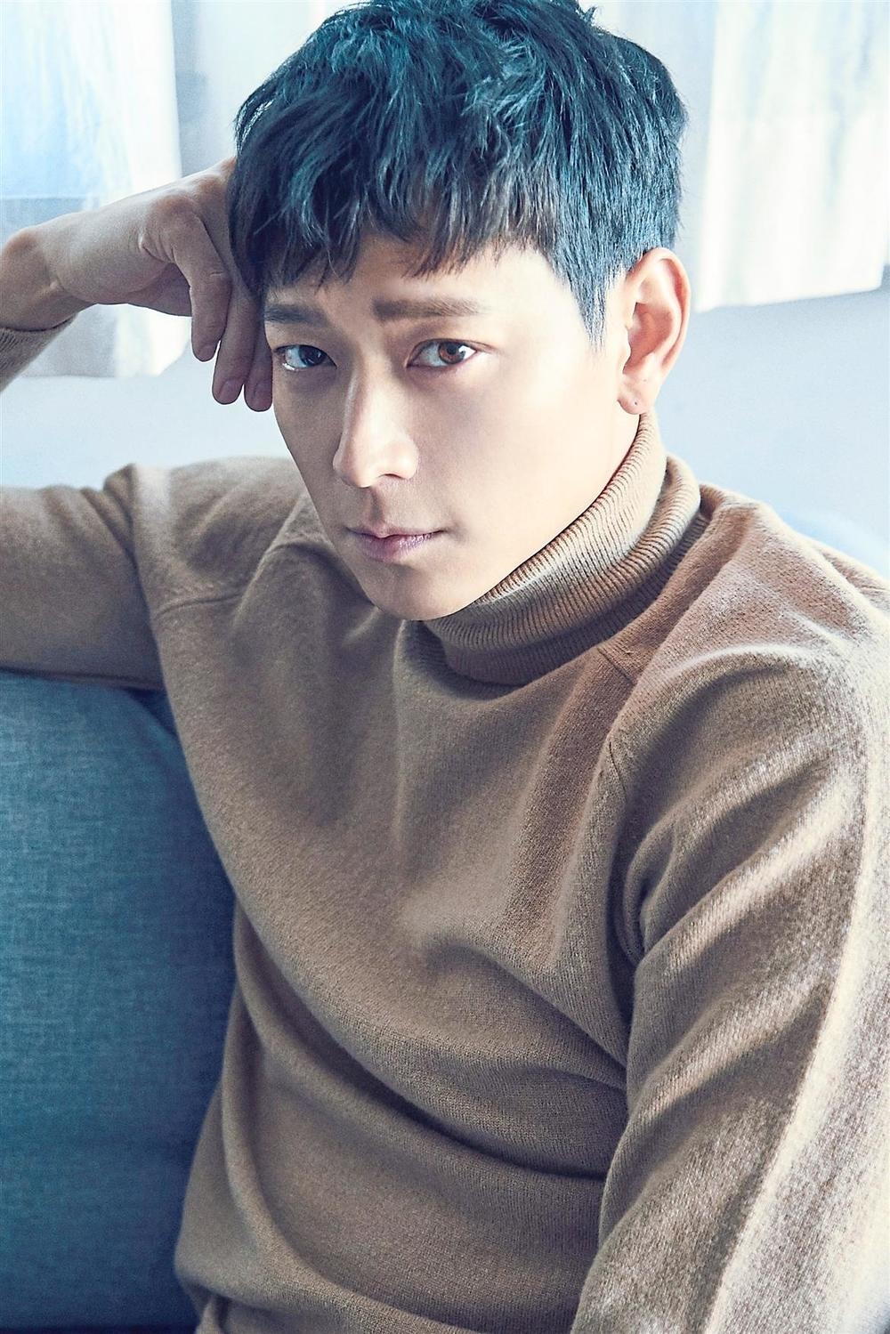 Kang Dong Won trở lại với siêu phẩm điện ảnh 'Train To Busan 2'