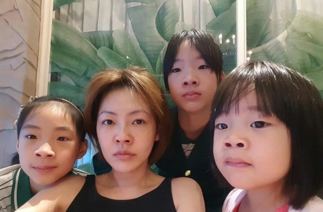 Trương Đình và sao nữ Cbiz bất hạnh vì áp lực sinh con trai
