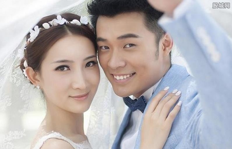 Đổng Khiết, Triệu Hựu Đình và sao Cbiz kết hôn với tình đầu