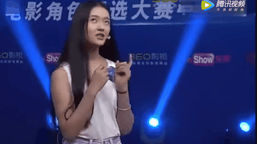 Dương Mịch, Nhiệt Ba và sao nữ Cbiz thuở casting đầu tiên