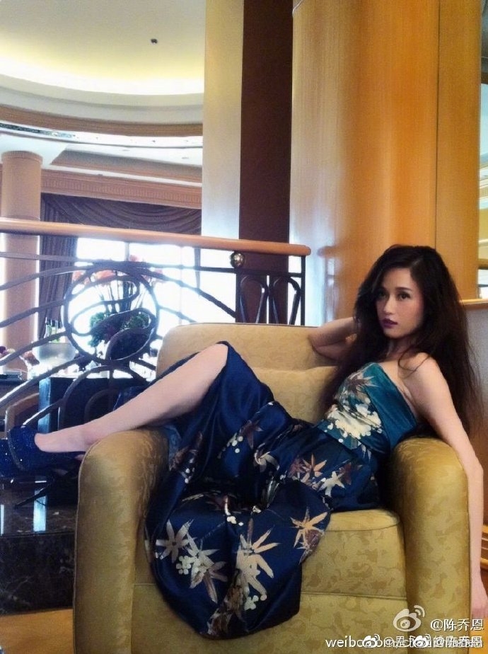 Trần Kiều Ân và hội bạn trai đều là những soái ca giàu có lại lắm tài
