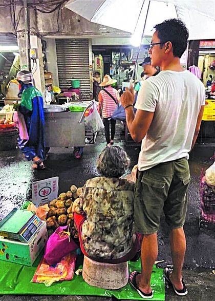 Minh Đạo, Khưu Trạch và hội tổng tài Cbiz xuất thân nghèo khó