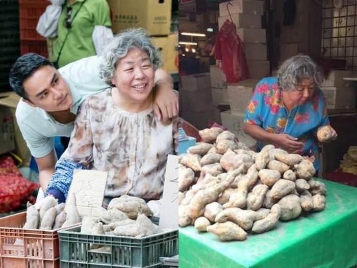 Minh Đạo, Khưu Trạch và hội tổng tài Cbiz xuất thân nghèo khó