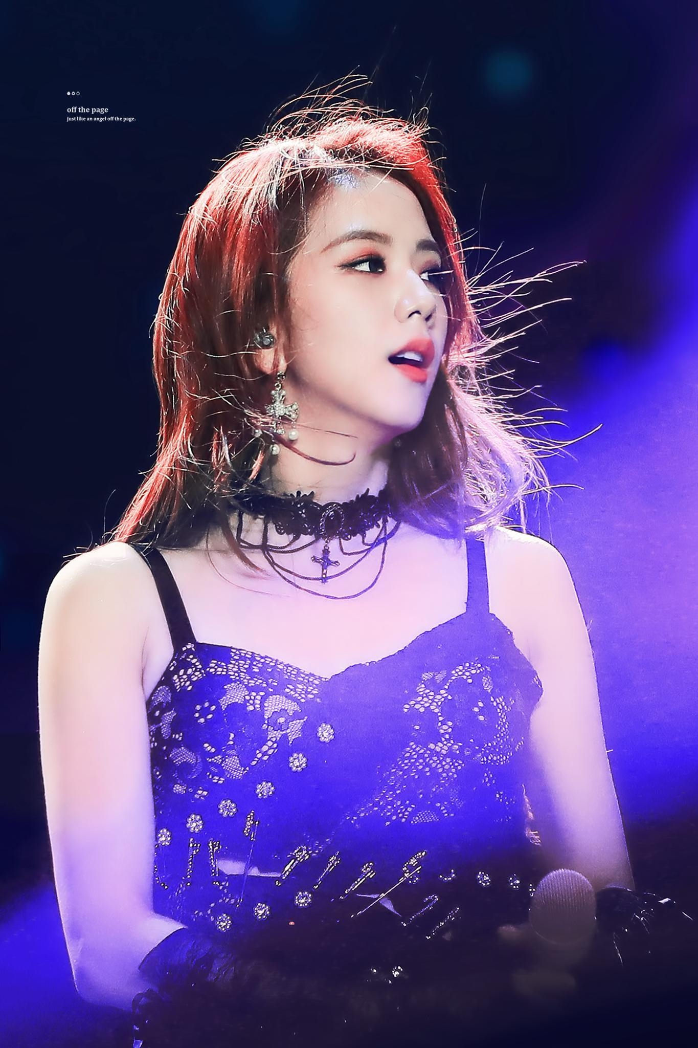 Lisa - Jisoo chứng tỏ nhan sắc nữ thần qua lời của bác sĩ thẩm mỹ
