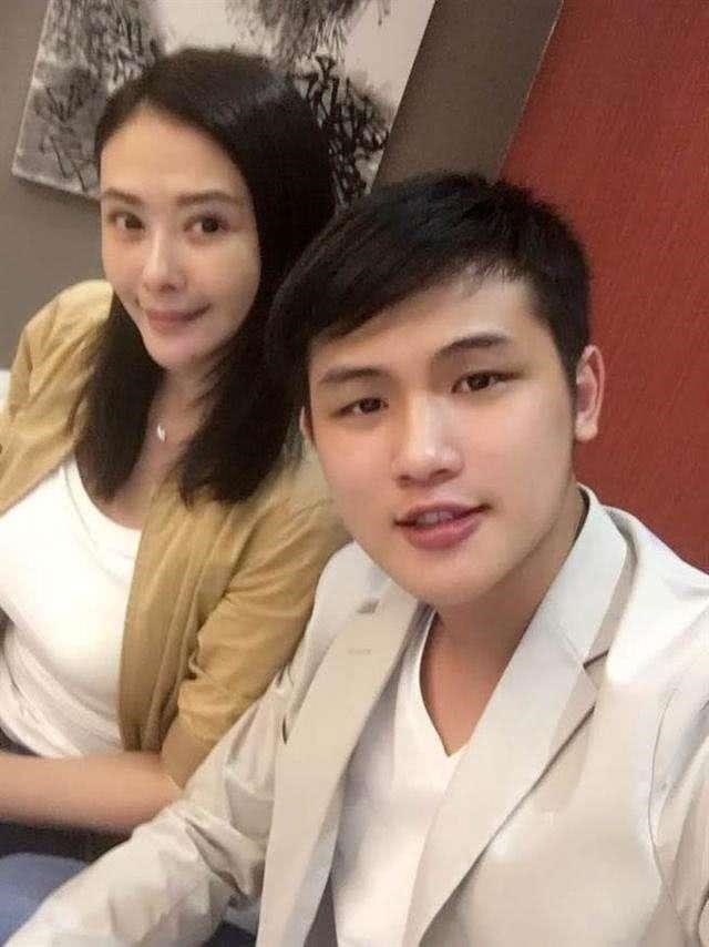 Tiêu Thục Thận bị ung thư, cắt bỏ 1/3 nội tạng