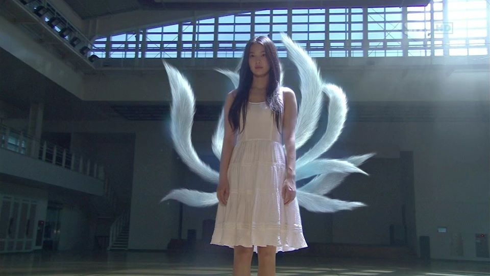 Những nhân vật kỳ bí ấn tượng nhất trong drama Hàn