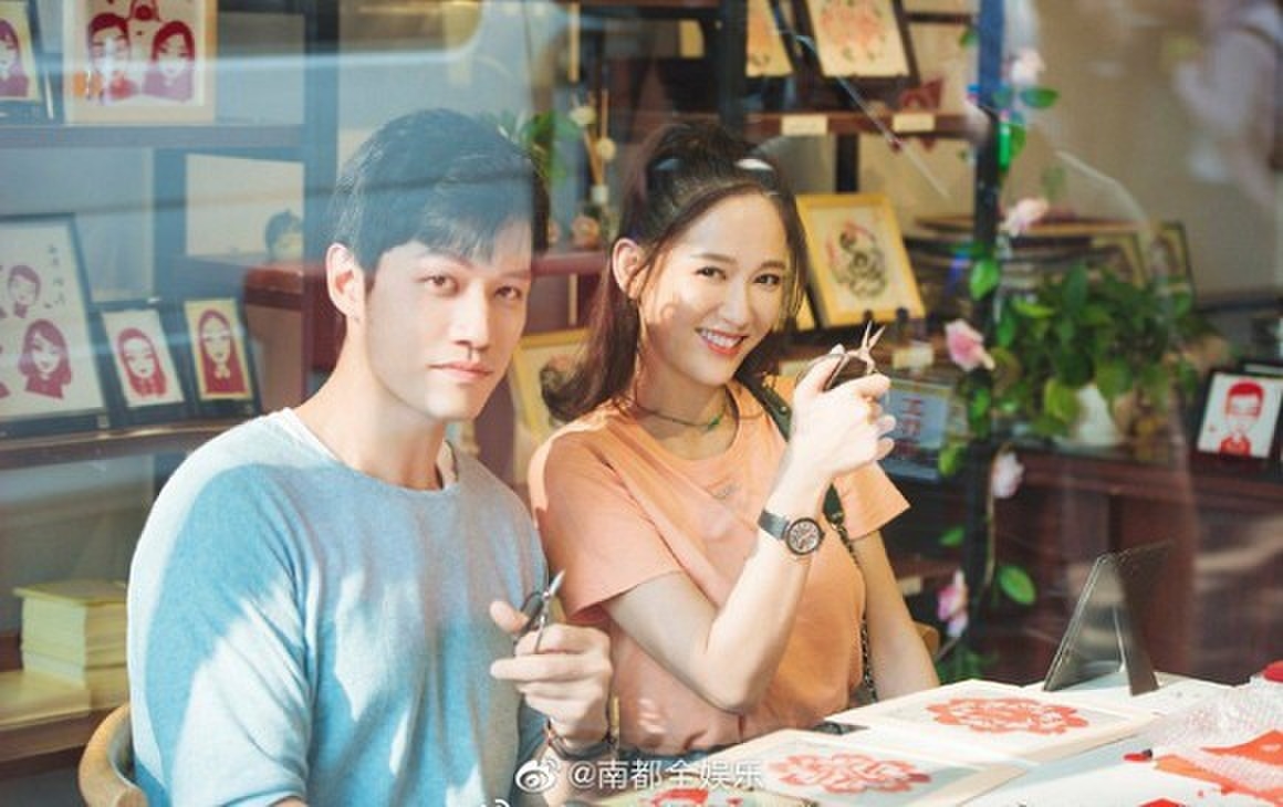 Trần Kiều Ân và hội bạn trai đều là những soái ca giàu có lại lắm tài