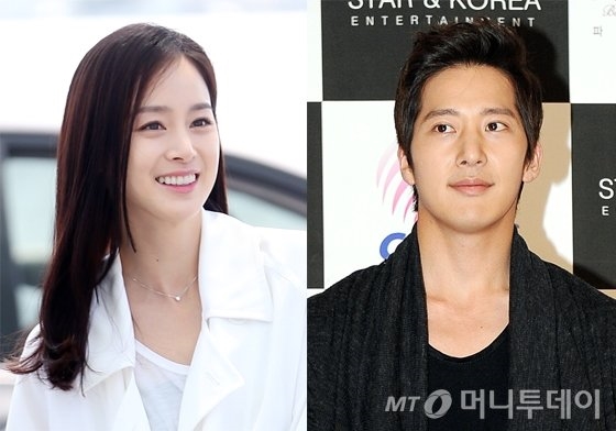 Chị em Kim Tae Hee và Lee Wan gây 'sốt' với những hình ảnh cũ