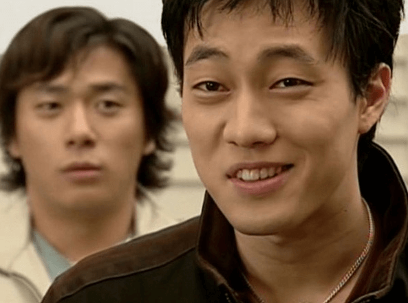 So Ji Sub - Nam thần hoàn hảo tuyệt đối trong lòng mọt phim Hàn