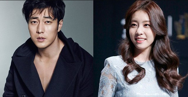 So Ji Sub - Nam thần hoàn hảo tuyệt đối trong lòng mọt phim Hàn