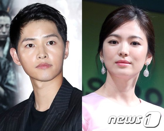 Song Hye Kyo lên tiếng đính chính tin đồn bán tháo biệt thự
