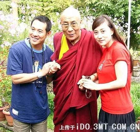 Vợ Lý Liên Kiệt: Hoa hậu quyến rũ giữ tài sản triệu đô, sống giản dị
