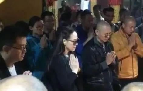 Vợ Lý Liên Kiệt: Hoa hậu quyến rũ giữ tài sản triệu đô, sống giản dị