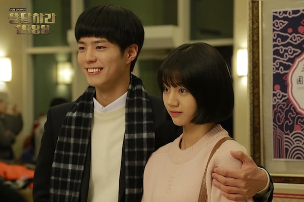 Những drama Hàn có chuyện tình tay ba làm fan bối rối nhất
