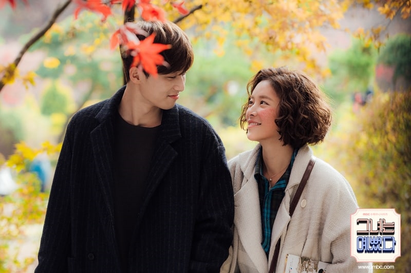 Những drama Hàn có chuyện tình tay ba làm fan bối rối nhất