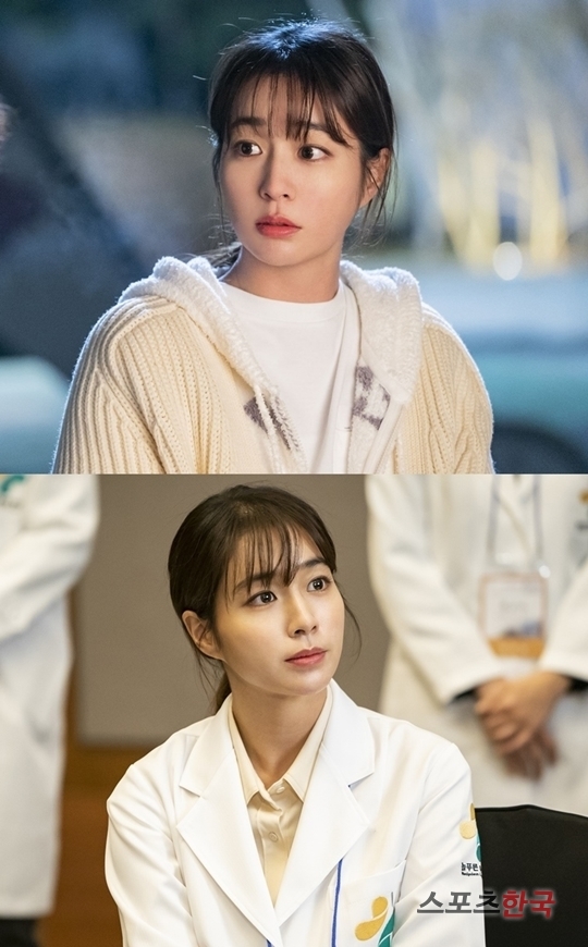 Lee Byung Hun tới thăm phim trường drama mới của Lee Min Jung