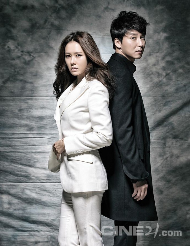Son Ye Jin và dàn trai đẹp từng đóng cặp trên màn ảnh