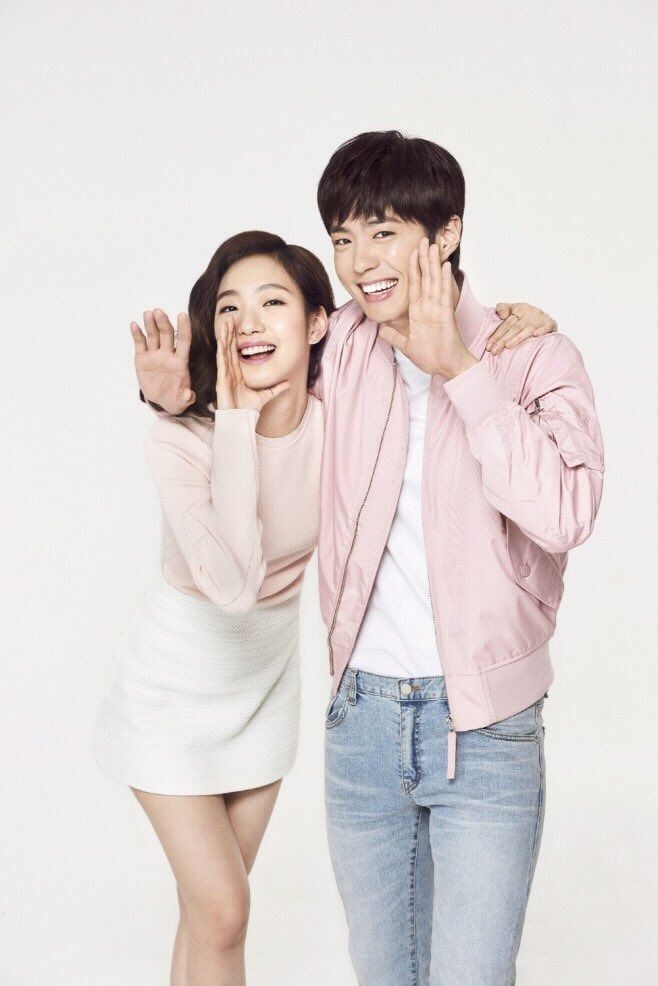 Kim Soo Hyun - IU và những đôi bạn thân khác giới đình đám
