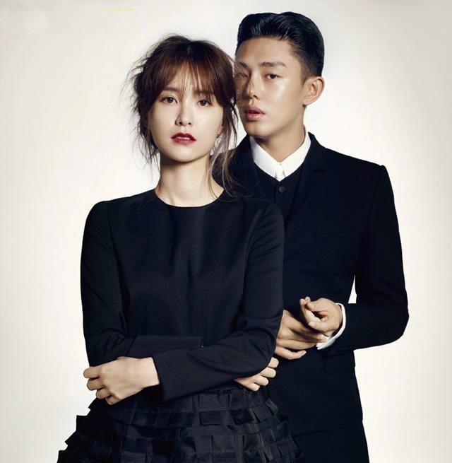Kim Soo Hyun - IU và những đôi bạn thân khác giới đình đám