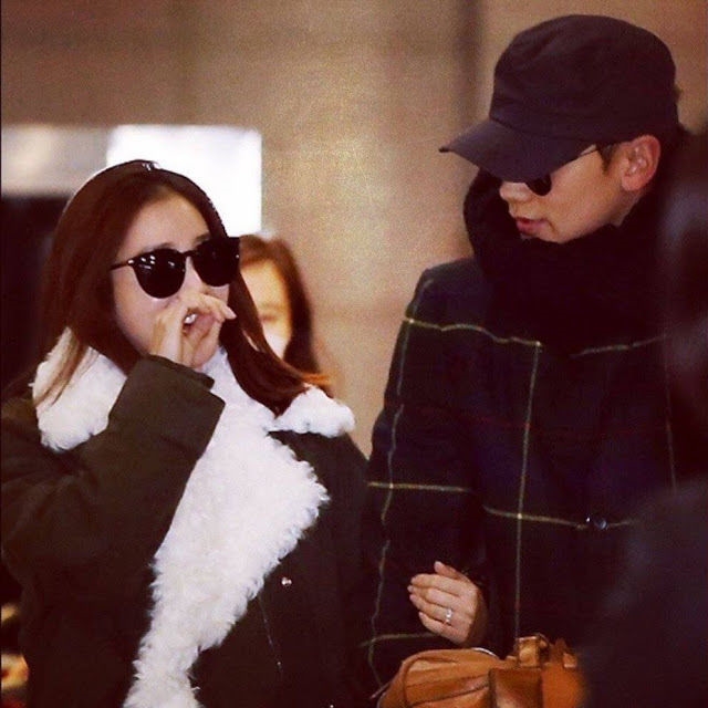 Bi Rain - Kim Tae Hee lại nhận 'mưa' lời khen vì loạt ảnh cũ