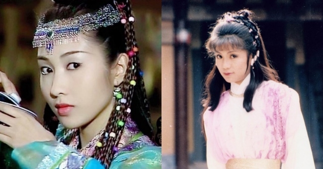 Giả Tịnh Văn, Lê Tư và mỹ nhân Kim Dung có cuộc đời trái ngược