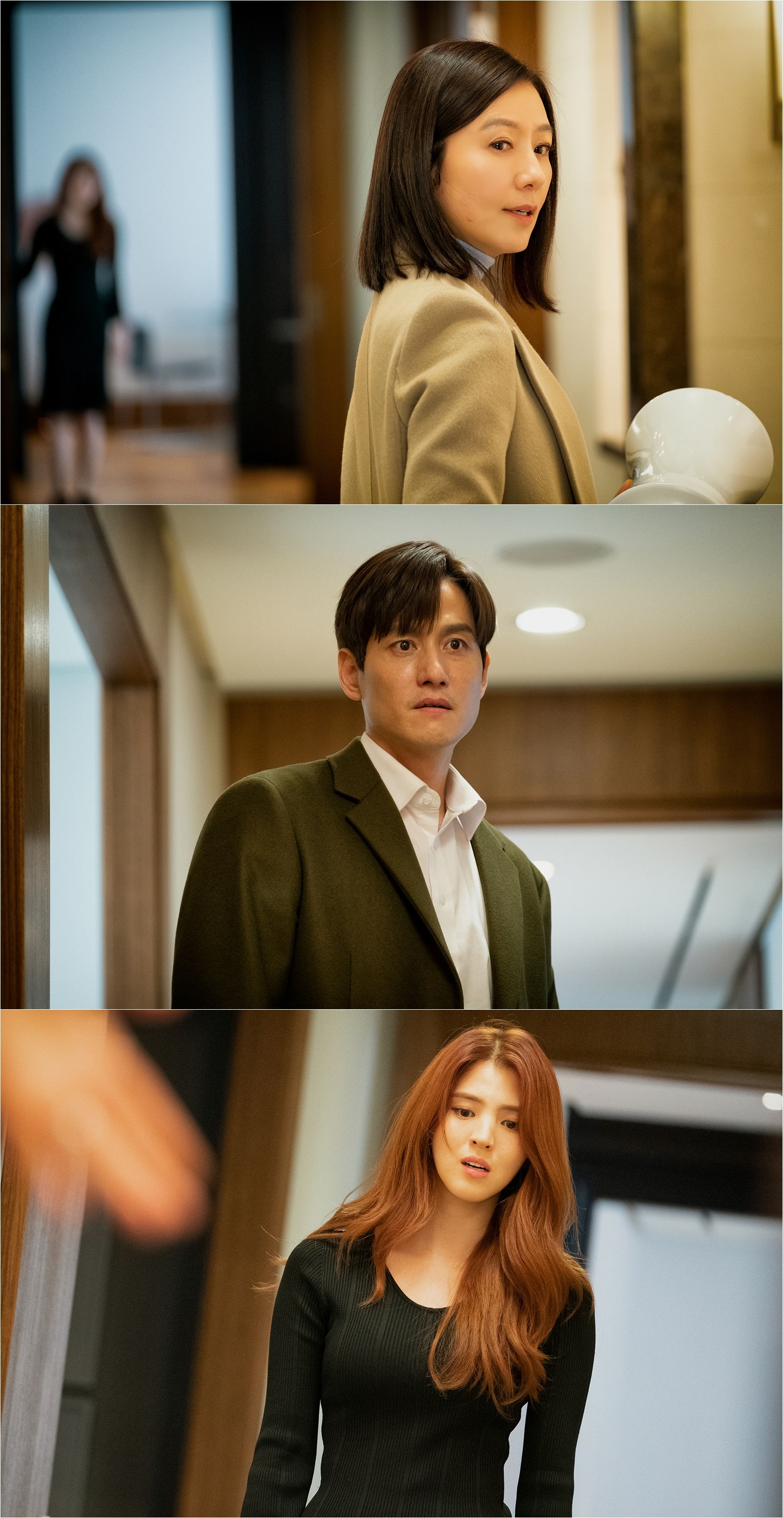 Drama “tuesday” mới của jTBC đã vượt xa rating của “Itaewon Class”
