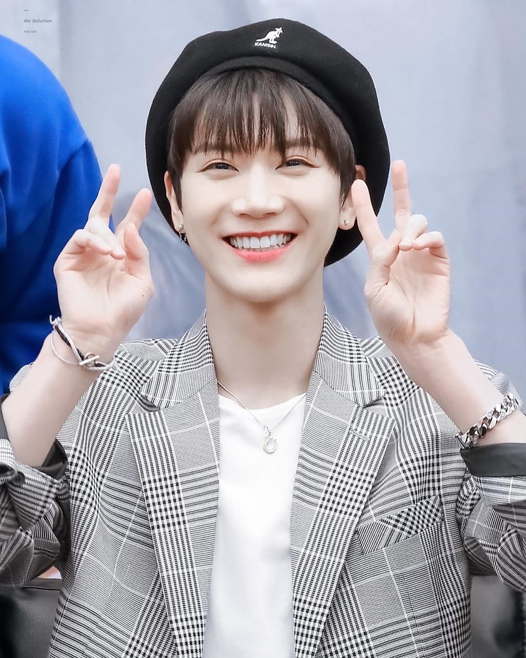 Gia thế ít người biết của những idol Kpop người Thái đình đám