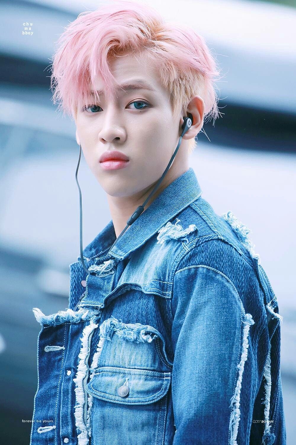 Gia thế ít người biết của những idol Kpop người Thái đình đám