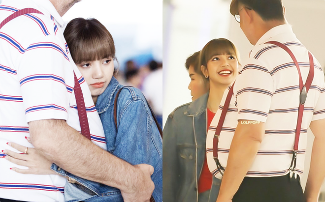 Gia thế ít người biết của những idol Kpop người Thái đình đám
