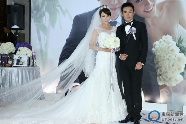 Tiêu Ân Tuấn và vợ ly hôn sau 6 năm, ngày xưa quỳ gối cầu xin mẹ vợ
