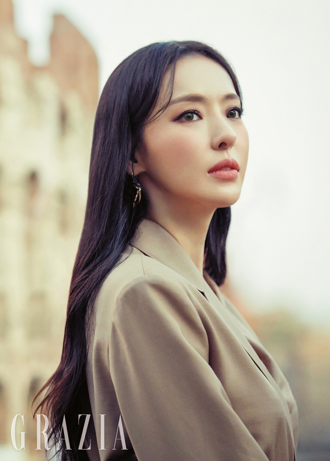 Kim Rae Won - Lee Da Hee lần đầu hợp tác đóng drama mới