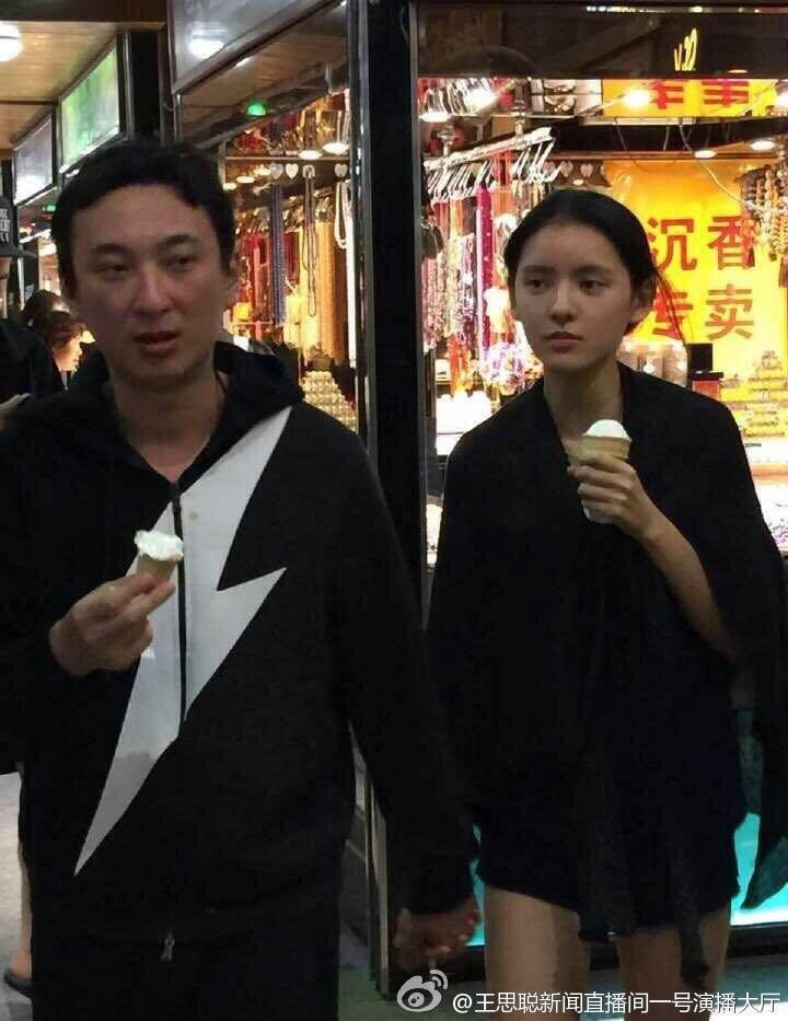 AngelaBaby, Trương Hinh Dư và mỹ nhân Cbiz nổi tiếng nhờ yêu đương