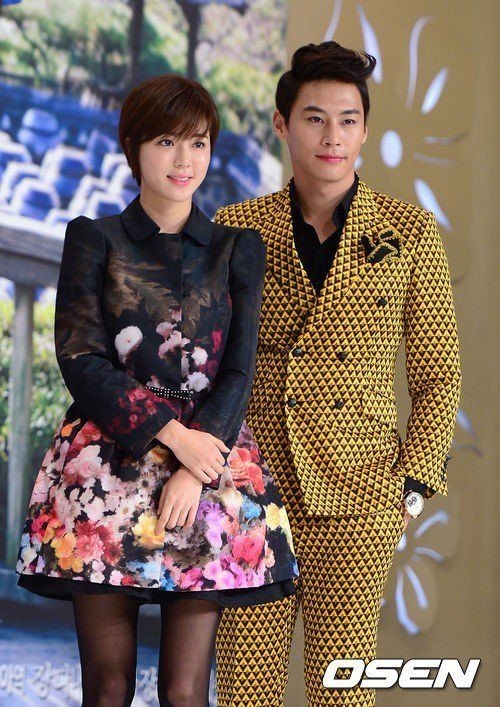 15 cặp đôi “phim giả tình thật” đình đám của màn ảnh nhỏ Hàn