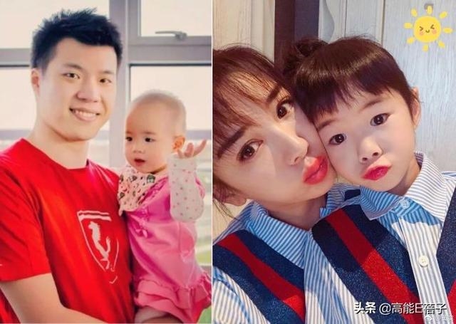 Giả Tịnh Văn, Đổng Khiết và sao Cbiz hậu ly hôn thành kẻ thù