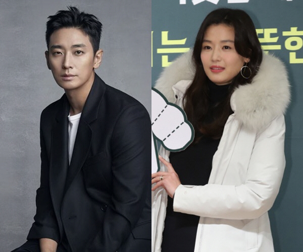 Joo Ji Hoon và Jun Ji Hyun hợp tác trong drama mới?