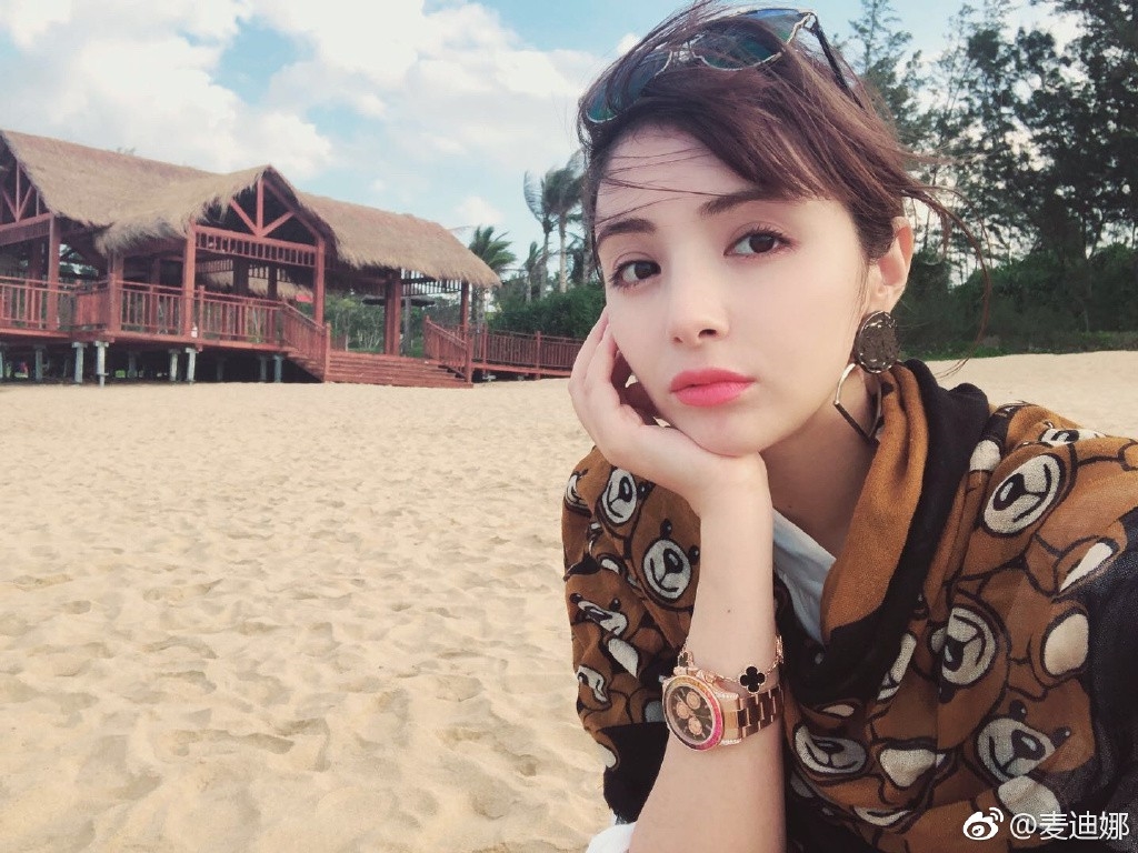 Lưu Diệc Phi, Triệu Lệ Dĩnh và mỹ nhân sinh năm 1987 đẹp nhất Cbiz